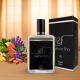 Perfume UP! 45 Essência Fina Masculino 100ml - 212 Men