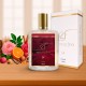 Perfume Essência Fina 54 Feminino 100ml - Delina