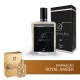 Perfume Árabe 09 Unisex - 100ml - Royal Amber