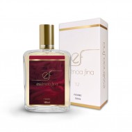 Perfume Essência Fina 12 Feminino 100ml - Scandal