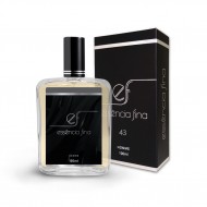 Perfume Essência Fina 43 Masculino 100ml - Animale