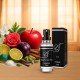 Perfume Essência Fina 11 Masculino 15ml - Ferrari Black