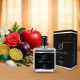 Perfume Essência Fina 11 Masculino 25ml - Ferrari Black