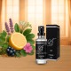 Perfume Essência Fina 43 Masculino 15ml - Animale
