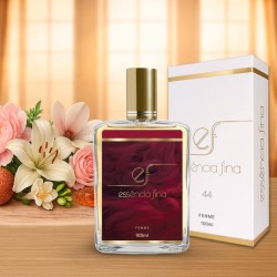Perfume Essência Fina 44 Feminino 100ml - Chloé