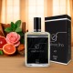 Perfume Essência Fina 47 Masculino 100ml - 1 Million
