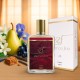Perfume Essência Fina 48 Feminino 100ml - La Vie Est Belle