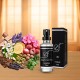 Perfume Essência Fina 49 Masculino 15ml - Silver Scent