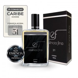 Perfume UP! 31 Essência Fina Masculino 100ml - Joop! Nightflight