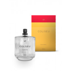 Perfume UP! 16 Coliseu Feminino - 100ml - Dolce & Gabbana