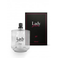 Perfume UP! Lady Dark Feminino 100ml - La Nuit Trésor Lancôme