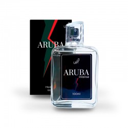 Perfume UP! 43 Aruba Intense - 100ml - Animale