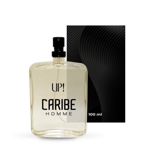 Perfume UP! 31 Caribe Masculino - 100ml - Joop! Nightflight