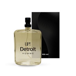 Perfume UP! 03 Detroit Masculino - 100ml - Hugo Boss