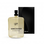 Perfume UP! 17 Vancouver Masculino - 100ml - Polo