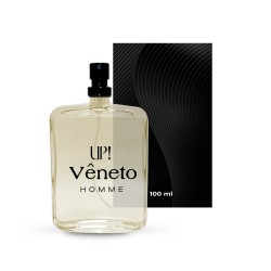 Perfume UP! 11 Vêneto Masculino - 100ml - Ferrari Black