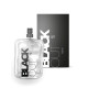 Perfume UP! BlackOut Masculino - 100ml - 212 VIP Black