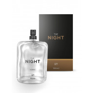 Perfume UP! The Night Masculino 100ml - Wanted by Night Azzaro