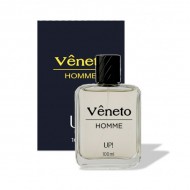Perfume UP! Vêneto 11 Masculino 100ml - Ferrari Black