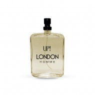 Perfume UP! 35 London Masculino 100ml - Armani Black Code