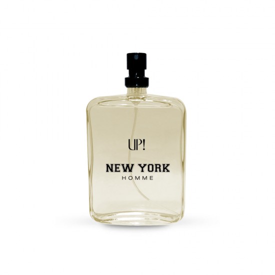 Perfume UP! 45 New York Masculino 100ml - 212 Men