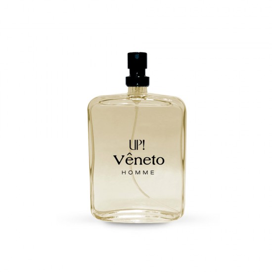 Perfume UP! 11 Vêneto Masculino - 100ml - Ferrari Black