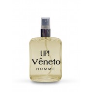 Perfume UP! 11 Vêneto Masculino - 100ml - Feito de Amostras