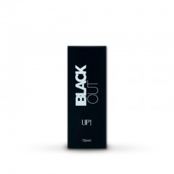 Perfume UP! BlackOut Masculino - 15ml - 212 VIP Black