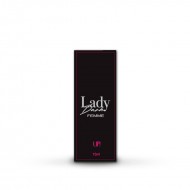 Perfume UP! Lady Dark Feminino - 15ml - La Nuit Trésor
