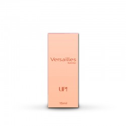Perfume UP! Versailles Feminino - 15ml - La Vie Est Belle