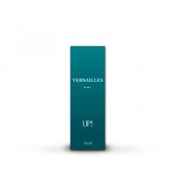 Perfume UP! Versailles Masculino - 15ml - Invictus