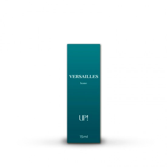 Perfume UP! Versailles Masculino - 15ml - Invictus